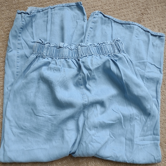 CODE X MODE pull on pants - Picture 3 of 5